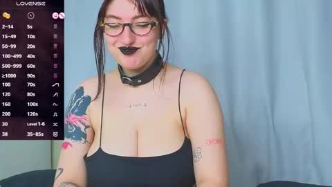 Daria online show from September 20, 2:42 pm