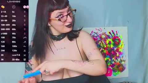 Daria online show from October 22, 11:12 am