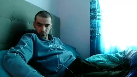 dark377 online show from March 16, 10:25 pm