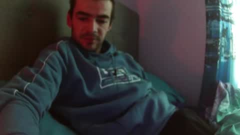 dark377 online show from February 21, 3:04 pm