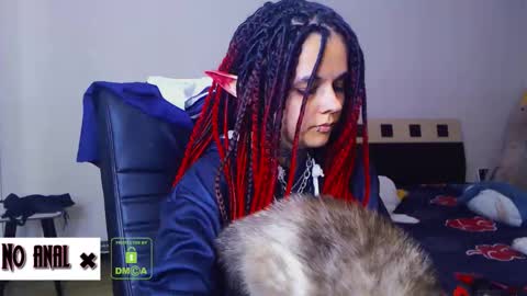 Anessa  online show from September 10, 9:27 pm