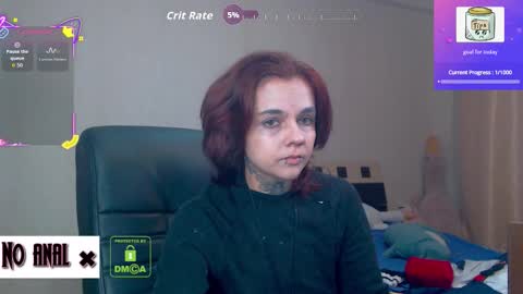 Anessa  online show from November 28, 3:58 am