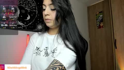 LUISA  online show from March 3, 3:41 pm