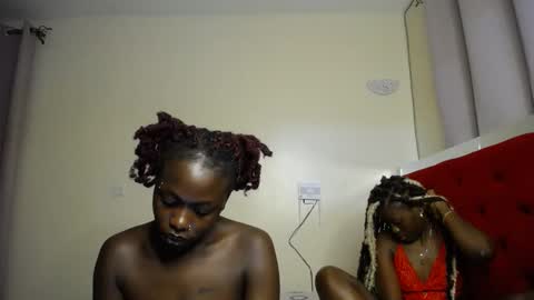 Divah online show from April 29, 2:38 am