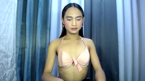 LIANNA online show from March 22, 2:26 am