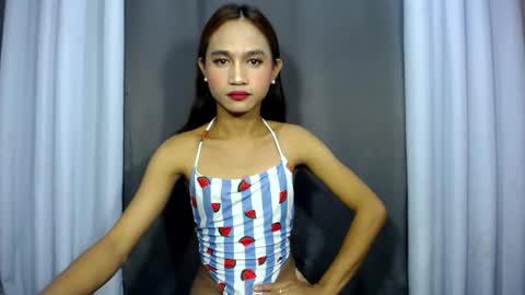 LIANNA online show from December 4, 3:50 am