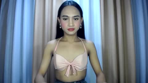 LIANNA online show from June 9, 12:27 pm