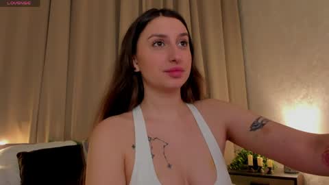 Celine online show from April 12, 12:09 pm