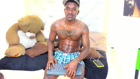 dark_king01 online show from February 9, 7:05 pm