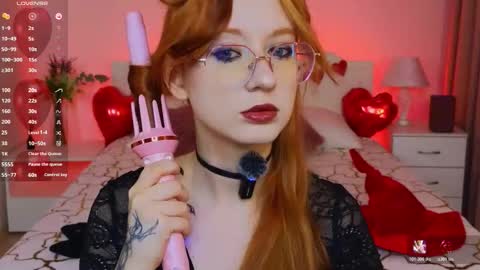 Lola online show from February 13, 1:53 am