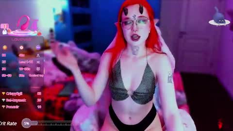 Lucious Foijieh online show from March 5, 4:02 pm