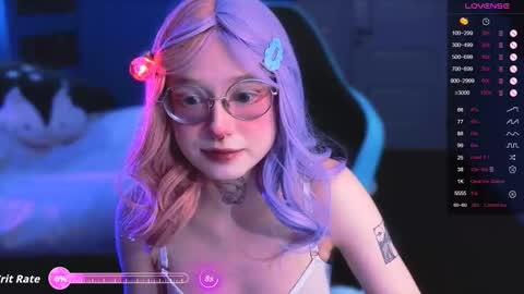 Lucious Foijieh online show from February 26, 4:54 pm