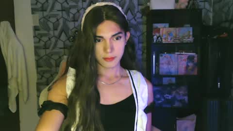 dark_lustxox online show from July 5, 7:54 pm