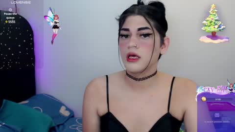 Rin Yamaoka online show from December 31, 8:12 pm