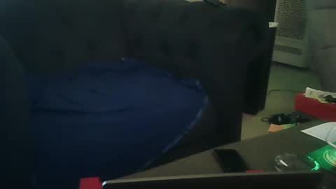 DarkAngel online show from January 26, 11:08 pm