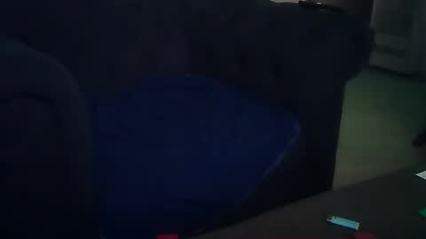 DarkAngel online show from January 27, 4:09 am