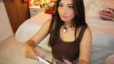 Angel Darcy  online show from November 13, 12:02 am