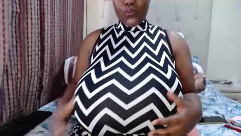 DarkBusty online show from October 7, 8:21 am