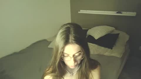 darkcaty online show from March 12, 10:07 pm