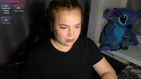 darkcharm1 online show from November 11, 8:00 pm