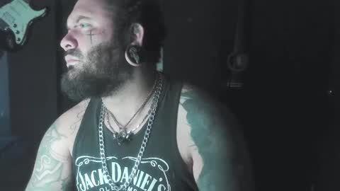 darkclothes online show from September 21, 1:15 pm