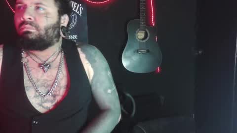 darkclothes online show from September 25, 2:51 am