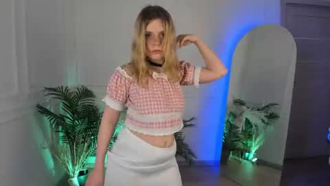 darkericaaaa online show from June 20, 2:12 pm