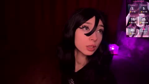 Yuu online show from March 3, 10:31 pm