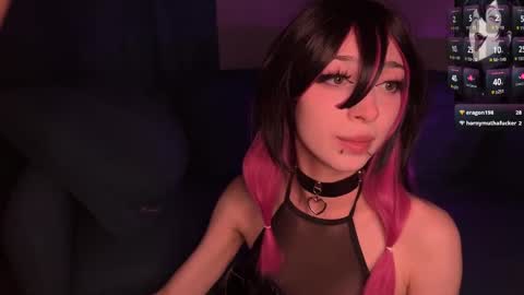 Yuu online show from September 10, 12:00 am