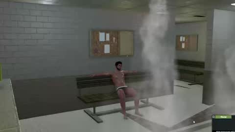 darkhaddez online show from February 22, 12:05 am