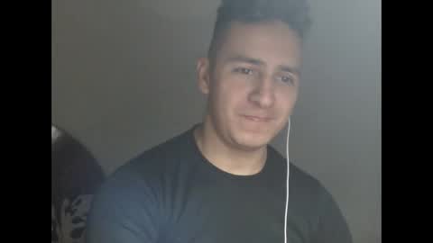 Dark King online show from November 2, 4:23 am