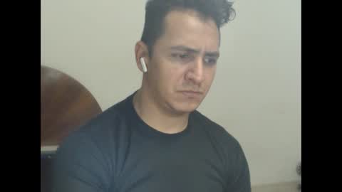 Dark King online show from October 27, 5:18 am