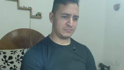 Dark King online show from November 7, 1:46 pm