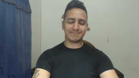 Dark King online show from November 19, 7:18 am