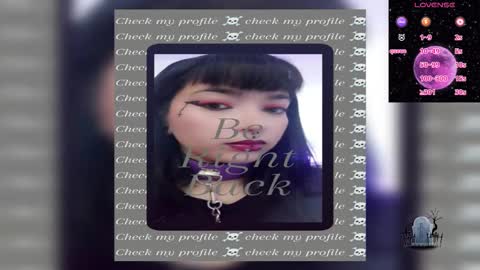  Camila online show from March 14, 5:44 am