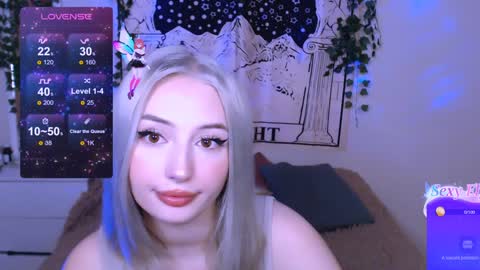 Lana Jack and Tom online show from February 6, 10:43 pm