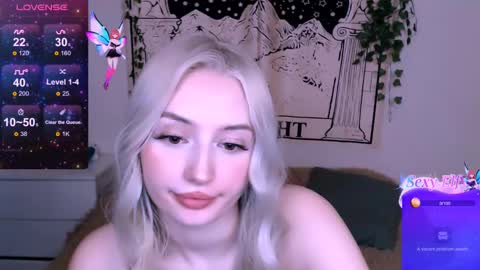 Lana Jack and Tom online show from February 12, 10:37 pm