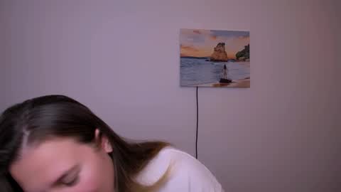 Anna online show from October 16, 10:59 am