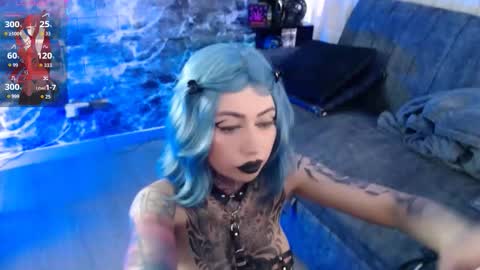 New account.  Help me reach 100 thumbs up  online show from November 6, 6:33 pm