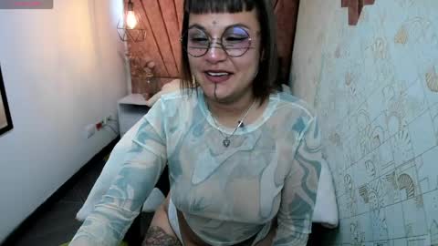 DARKMOON online show from May 5, 9:09 pm