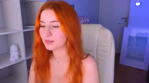 darkmoon____ online show from November 22, 3:05 am