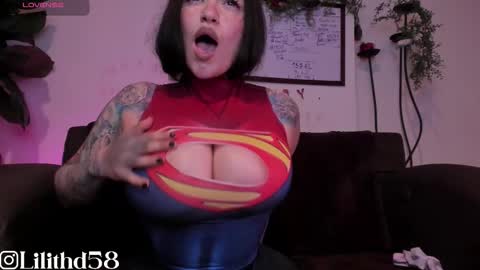 darknes_lilith18 online show from December 20, 1:56 am