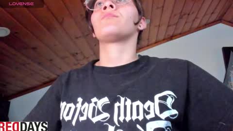 Darkness online show from March 26, 9:53 pm