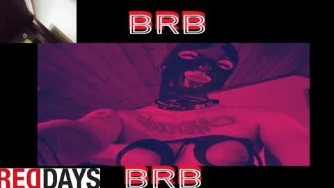 Darkness online show from April 15, 8:42 pm