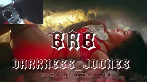 Darkness online show from October 14, 4:21 pm