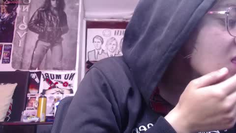 Darkness online show from March 12, 6:32 pm