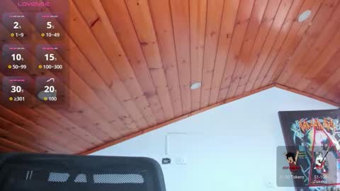 Darkness online show from October 7, 4:14 pm