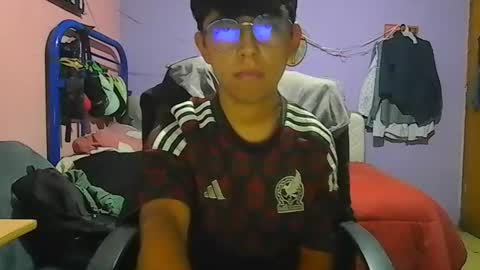Jose Ian online show from June 20, 5:46 am