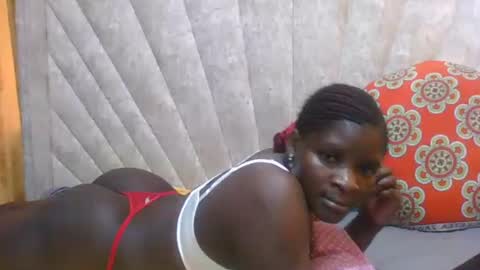 SHANICE online show from March 26, 6:51 am