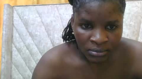 SHANICE online show from November 7, 4:15 am